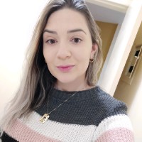 Mariane Lisbôa Bitencourt