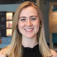 Lucy Wehlage