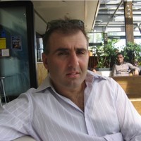 George Zoupantis