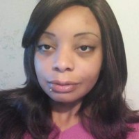 Ashley Pounds