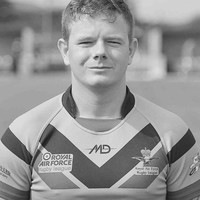 Keiran Walker