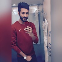Karan Shinge