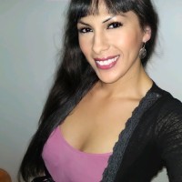 Alondra Tiffany Bass