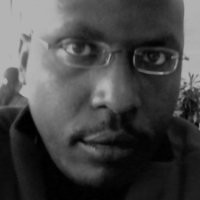 Tom Nyambane