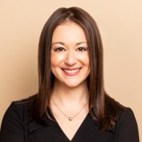 Ali Perry