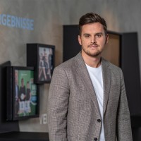 Nick Schelchshorn