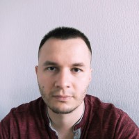 Антон Пальчик
