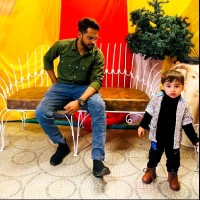 Tanzeem Dad Khan