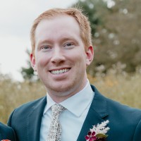Ben Suter