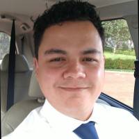 Alfonso Ramirez Gomez