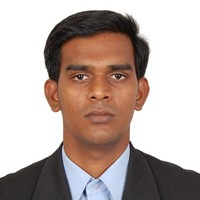 Lokesh Krishnamoorthy