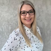 Tiffany Dvorak