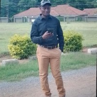Sam Mukandila