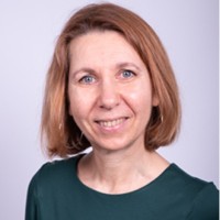 Cécile Gendrot