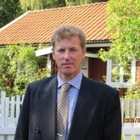 Ulf Persson