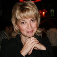 Елена Никонова