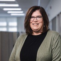 Kathy Hayman