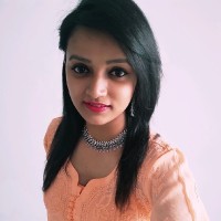 Smriti Agarwal