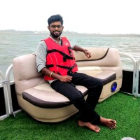 Ashwin Dere