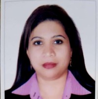 Janice Fernandes