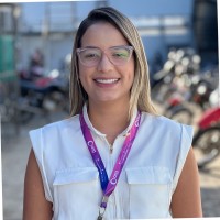 Geyciane Morais De Carvalho