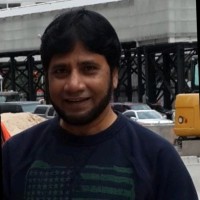 Mohammad Zahid Hasan