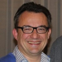 Patrick Roussel