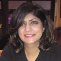Nasreen Gaffar Fcca
