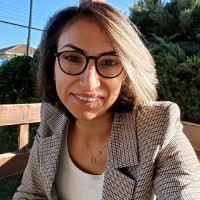Tuğçe Begüm Bilir