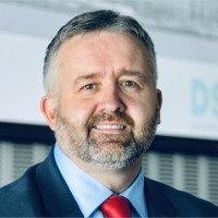 David Wafer Executive Search IoD Chair LCR