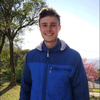 Matheus Schneider