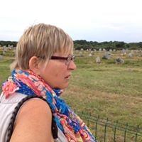 Catherine Duperril