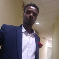 Gadisa Ketema