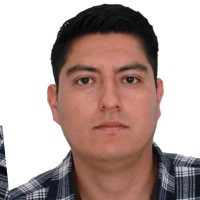 Andrés Flores Ruíz