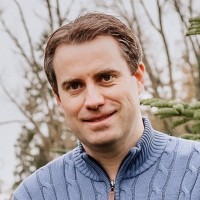 Peter Harrison