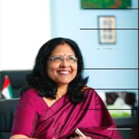 Shibanti Bhowmik