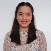Kristina Gurung