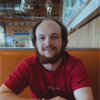 Jonathon Patton