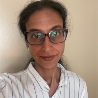 Simran Sohal