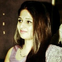 Nivedita Bhide