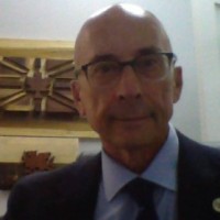 Philip Carlile