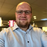 Casper Dehn Kofoed