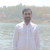 Mr.Madhav Avhad