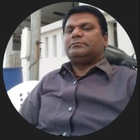 Barot Satish