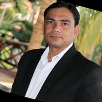 Parveen Paliwal