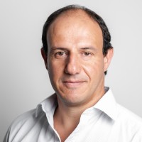 Martin Gustavo Basile Lacoste - Mba
