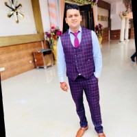 Maneesh Sharma