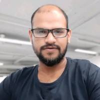 Bharat Kashyap