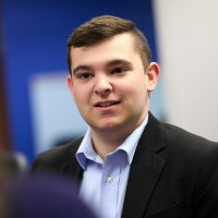 Donovan Muller