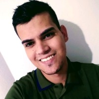 Lucas Cristovão